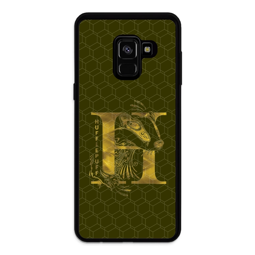 Harry Potter Hufflepuff...