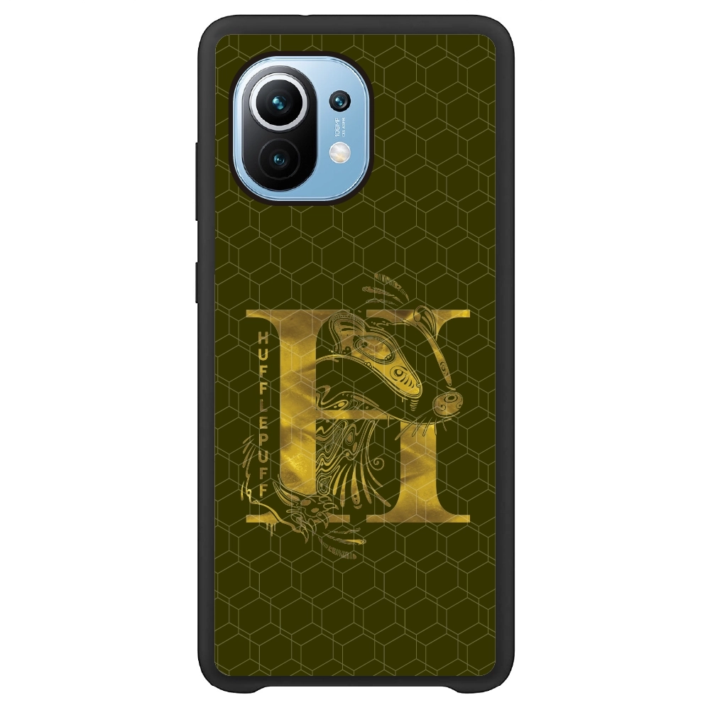 Harry Potter Hufflepuff...