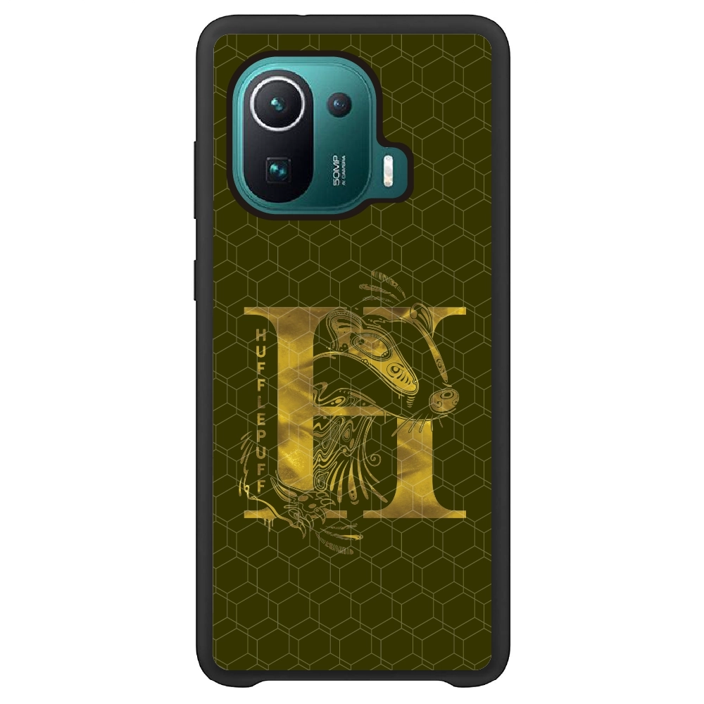 Harry Potter Hufflepuff...