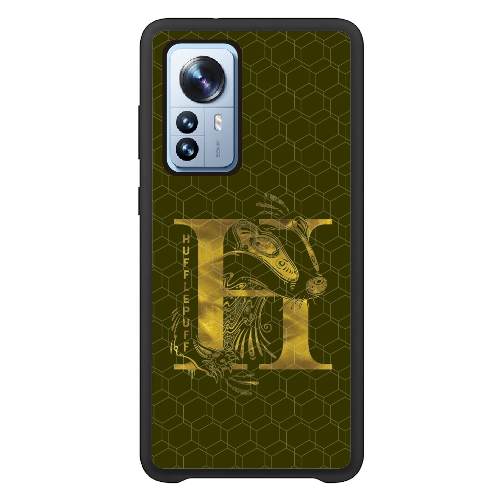 Harry Potter Hufflepuff...