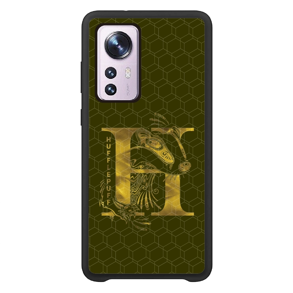 Harry Potter Hufflepuff...
