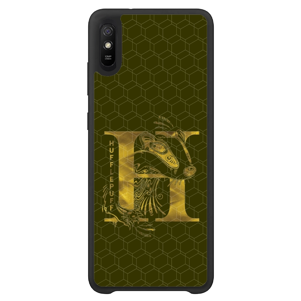 Harry Potter Hufflepuff...