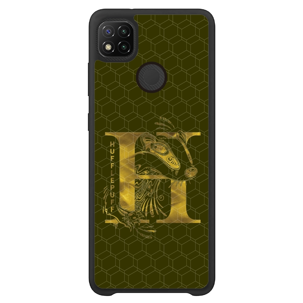 Harry Potter Hufflepuff...