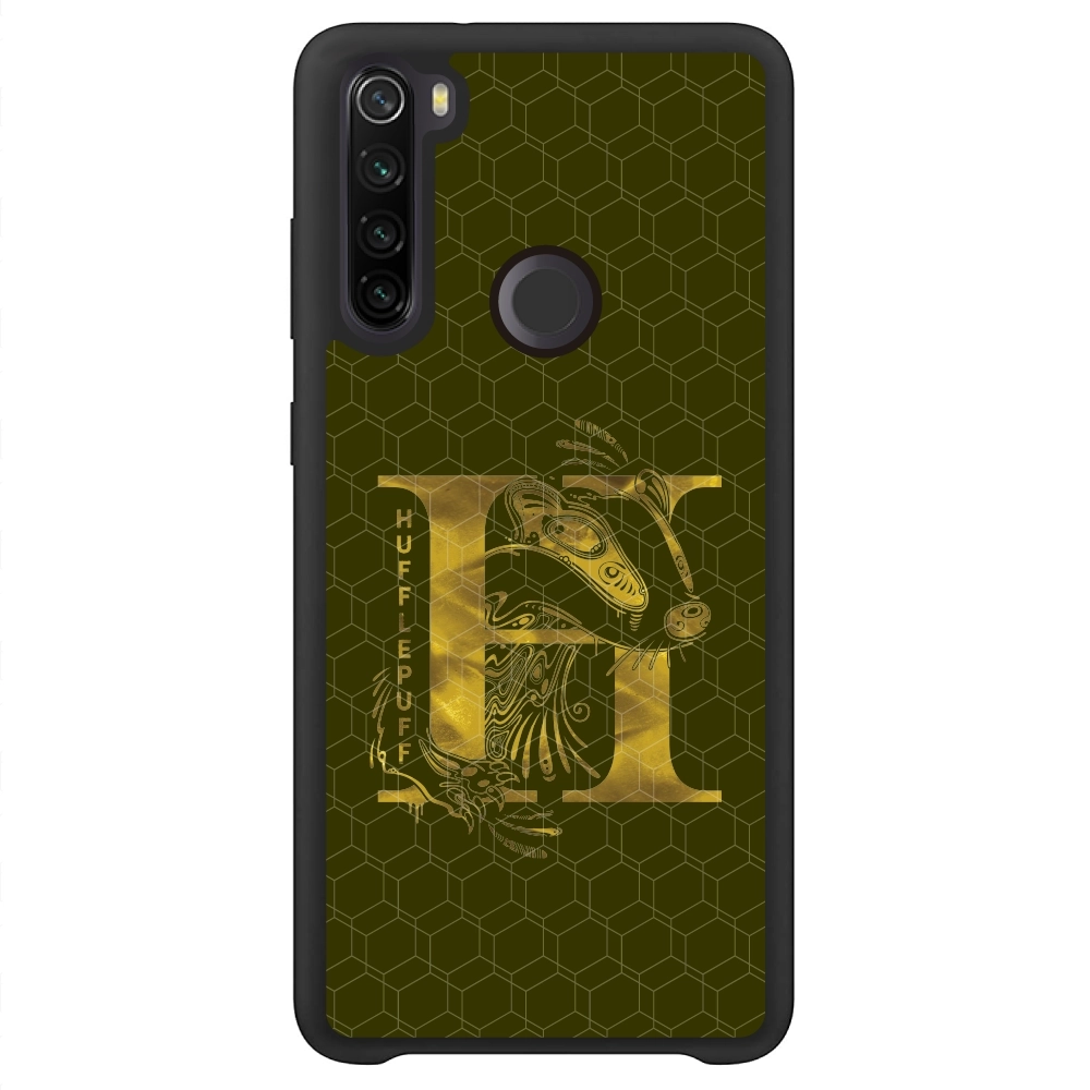 Harry Potter Hufflepuff...