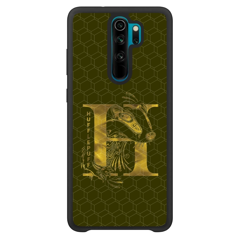 Harry Potter Hufflepuff...