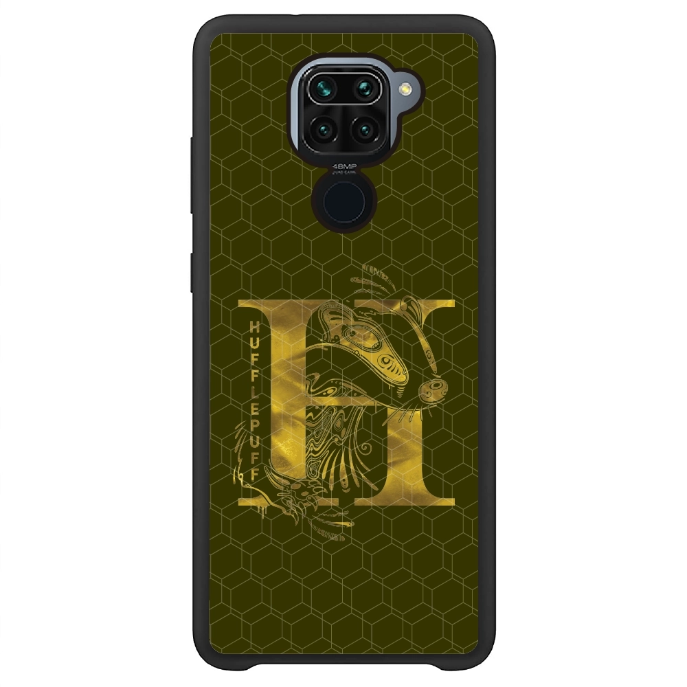 Harry Potter Hufflepuff...