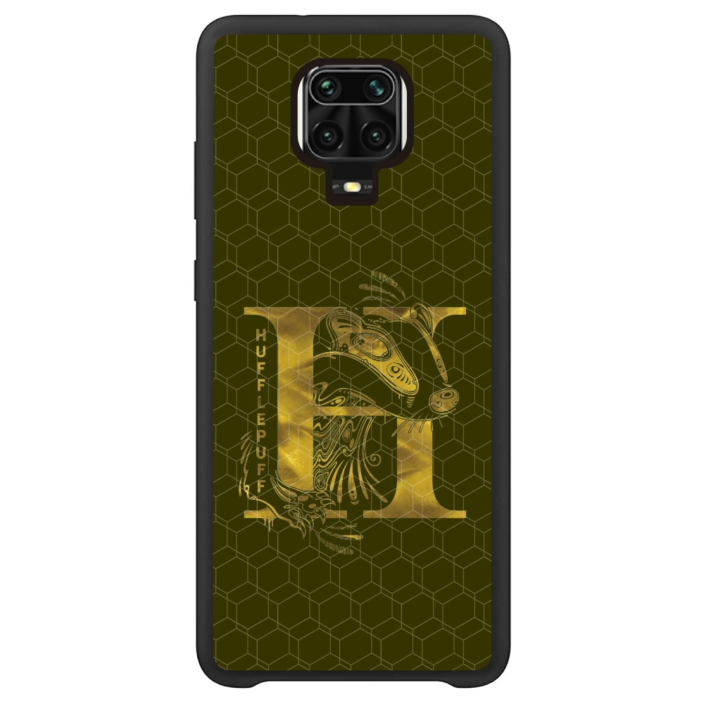 Harry Potter Hufflepuff...