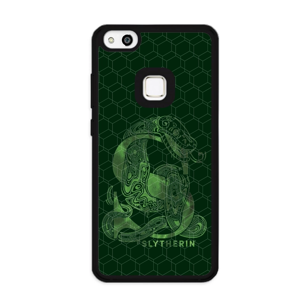 Harry Potter Slytherin...