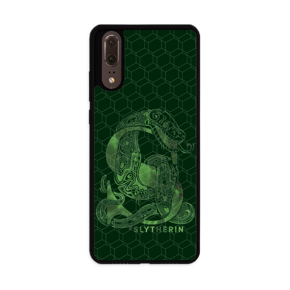 Harry Potter Slytherin...