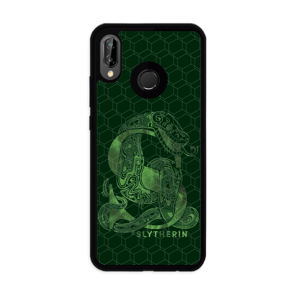 Harry Potter Slytherin...