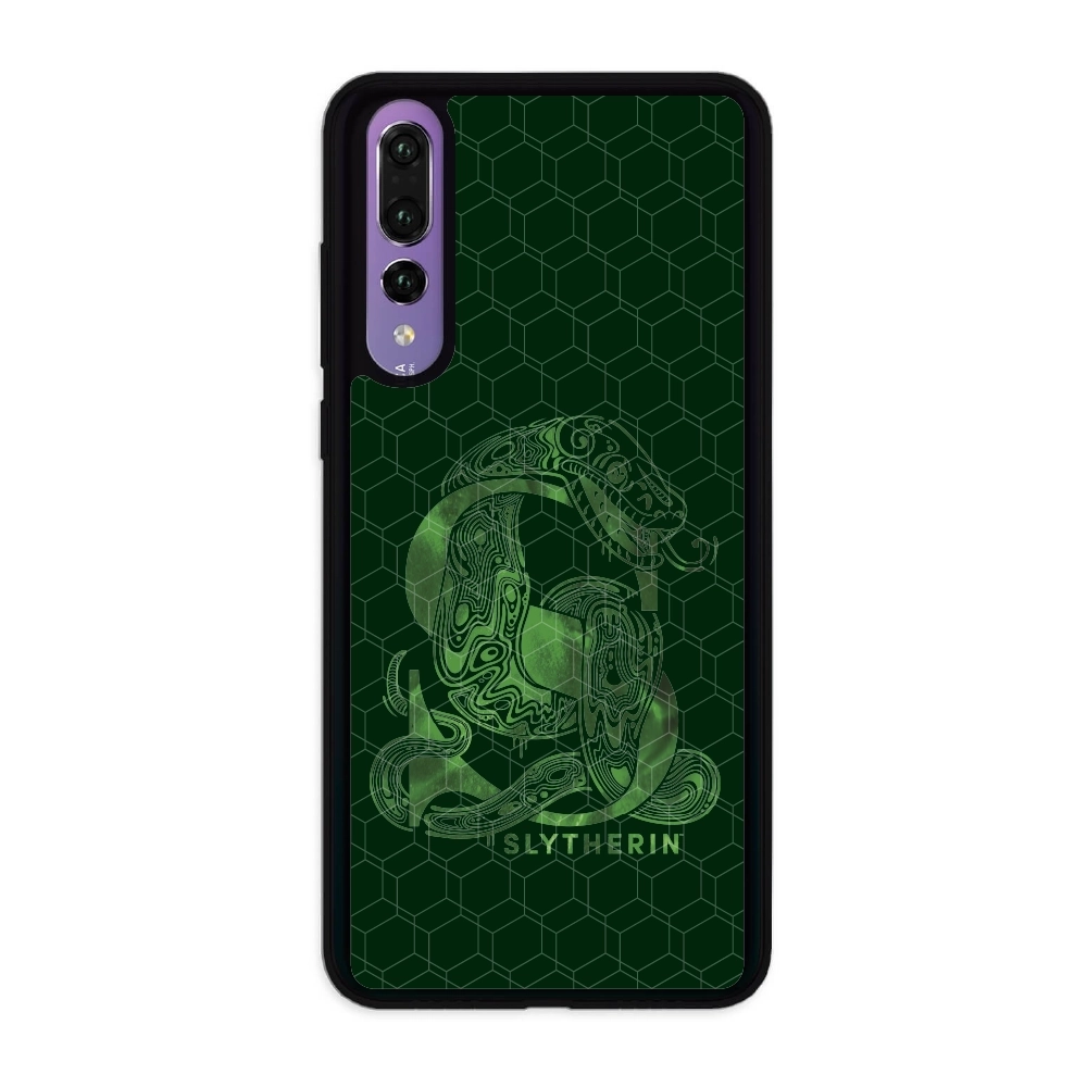 Harry Potter Slytherin...