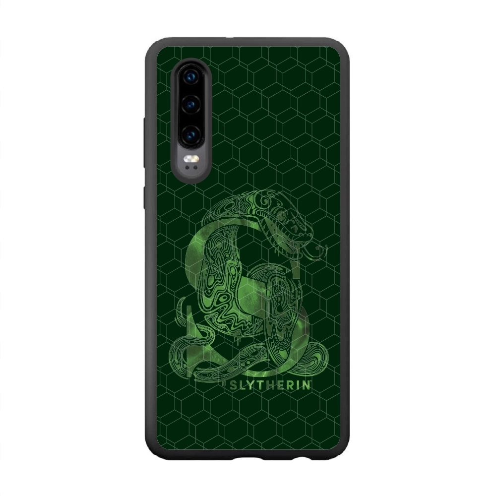 Harry Potter Slytherin...