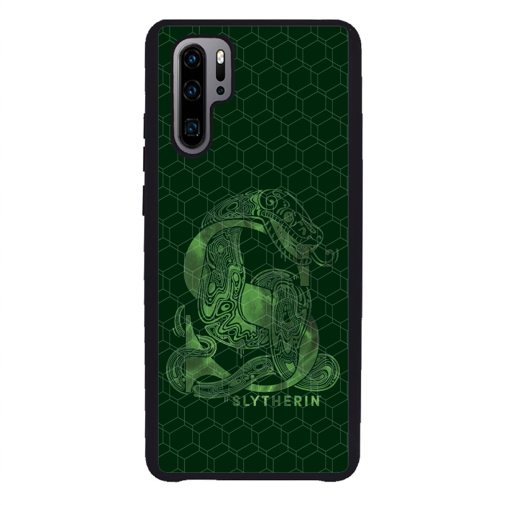 Harry Potter Slytherin...