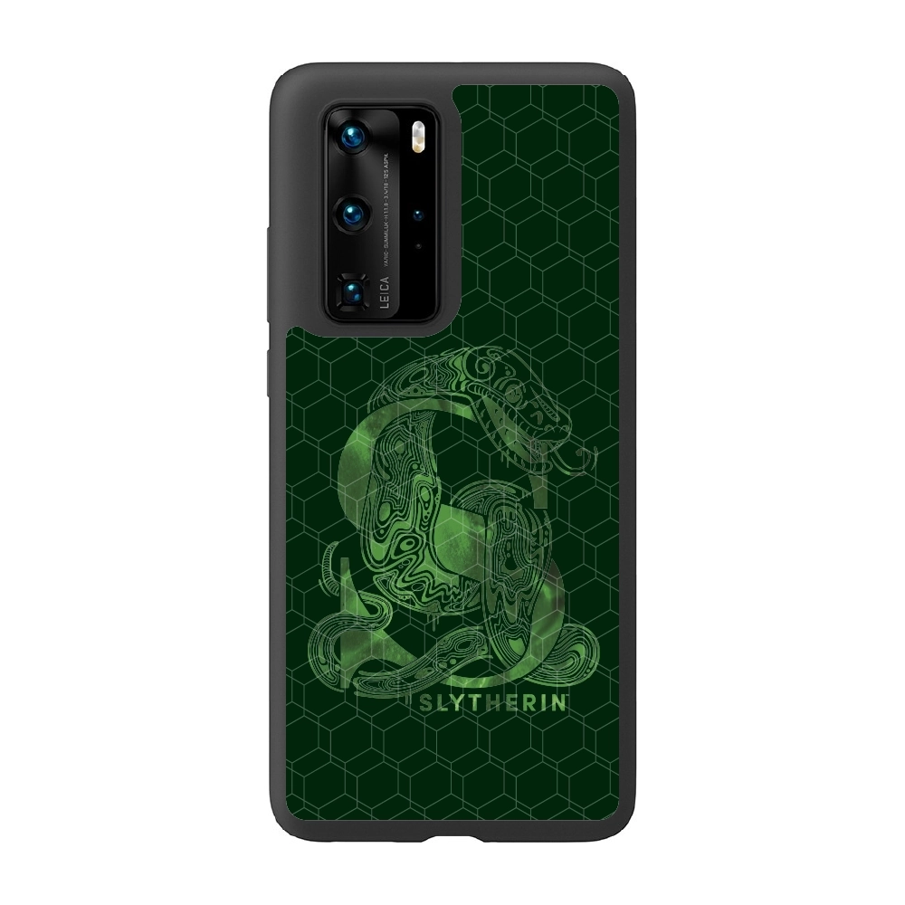 Harry Potter Slytherin...