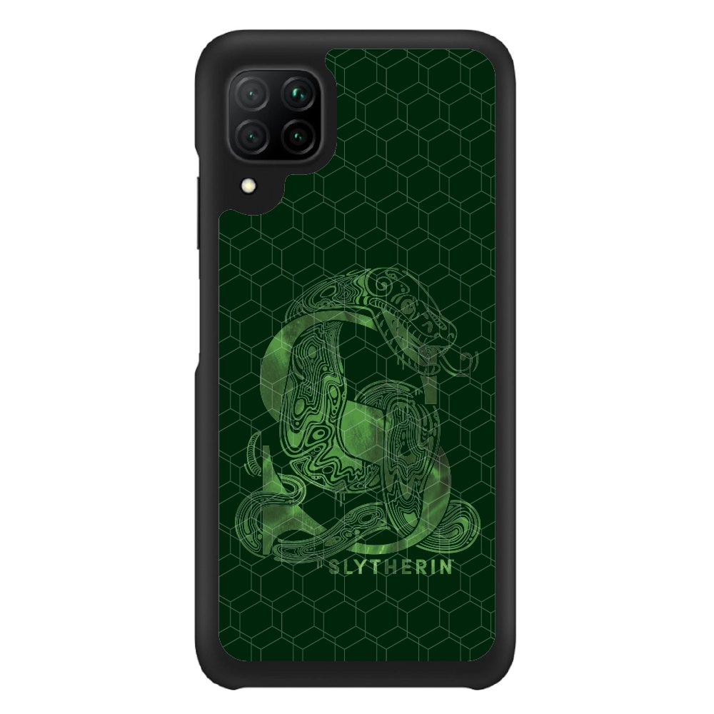 Harry Potter Slytherin...