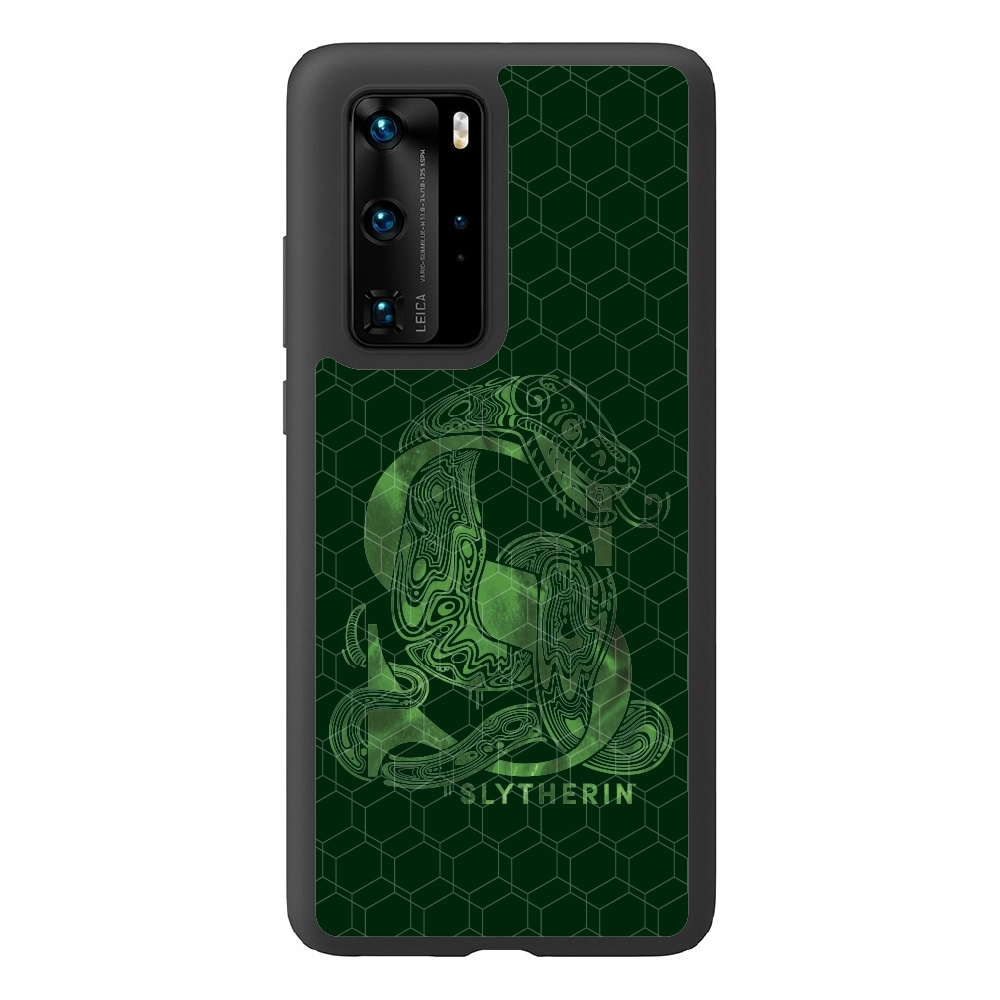 Harry Potter Slytherin...