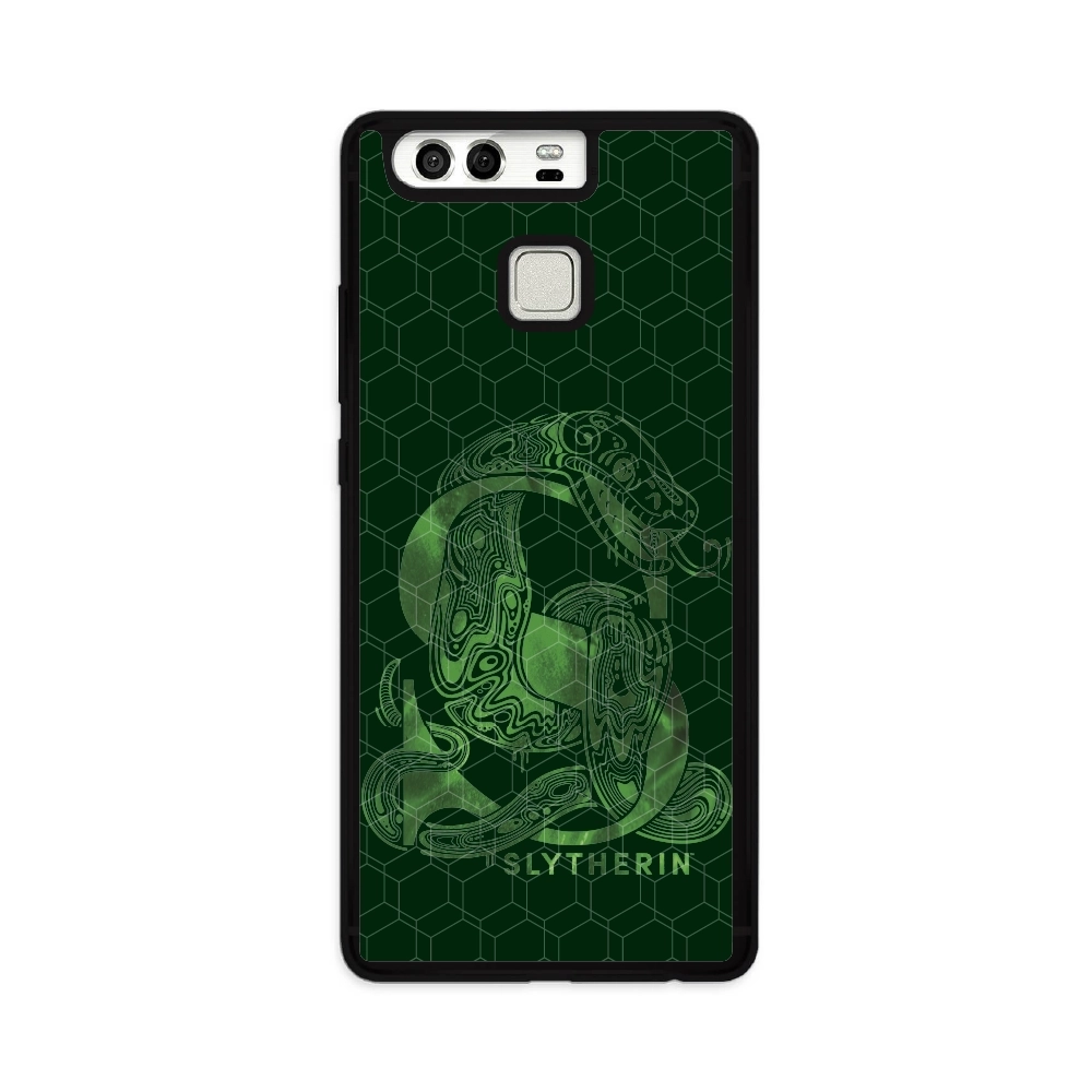 Harry Potter Slytherin...
