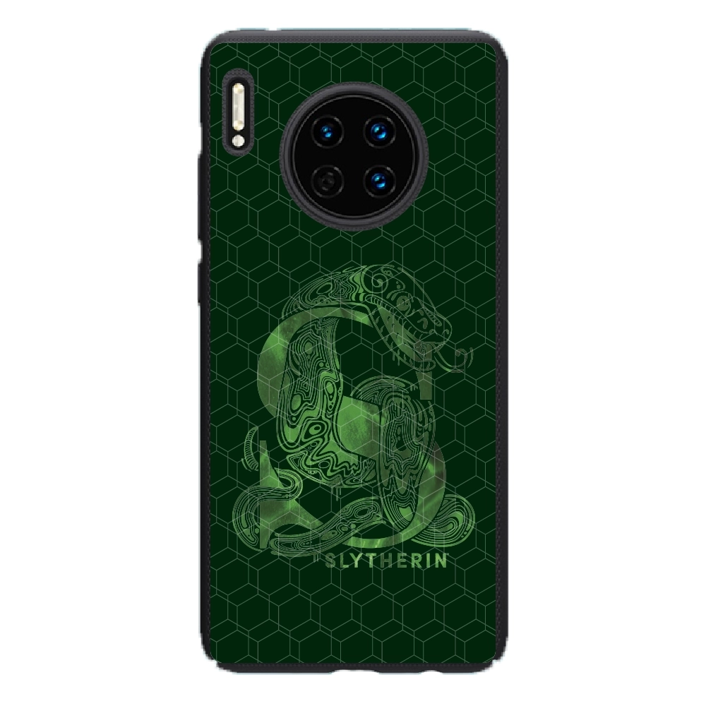 Harry Potter Slytherin...