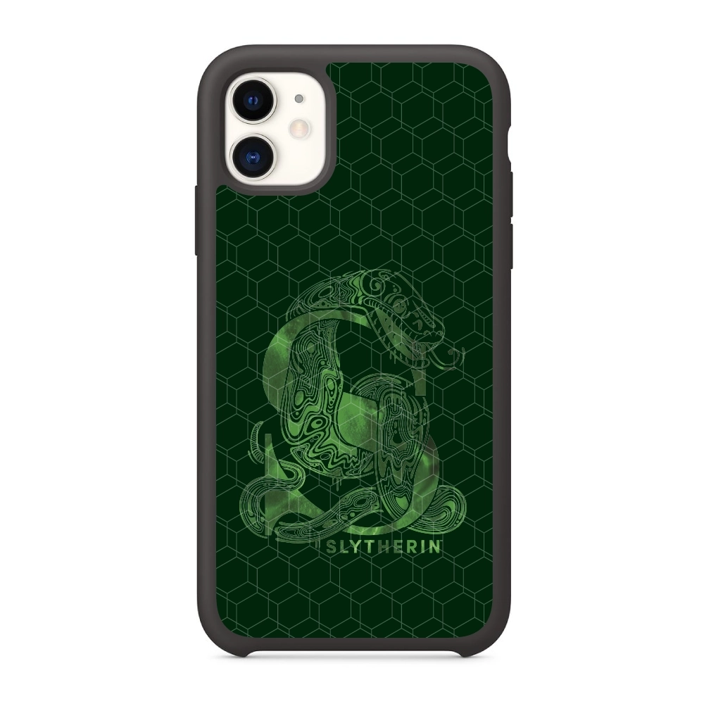 Harry Potter Slytherin...