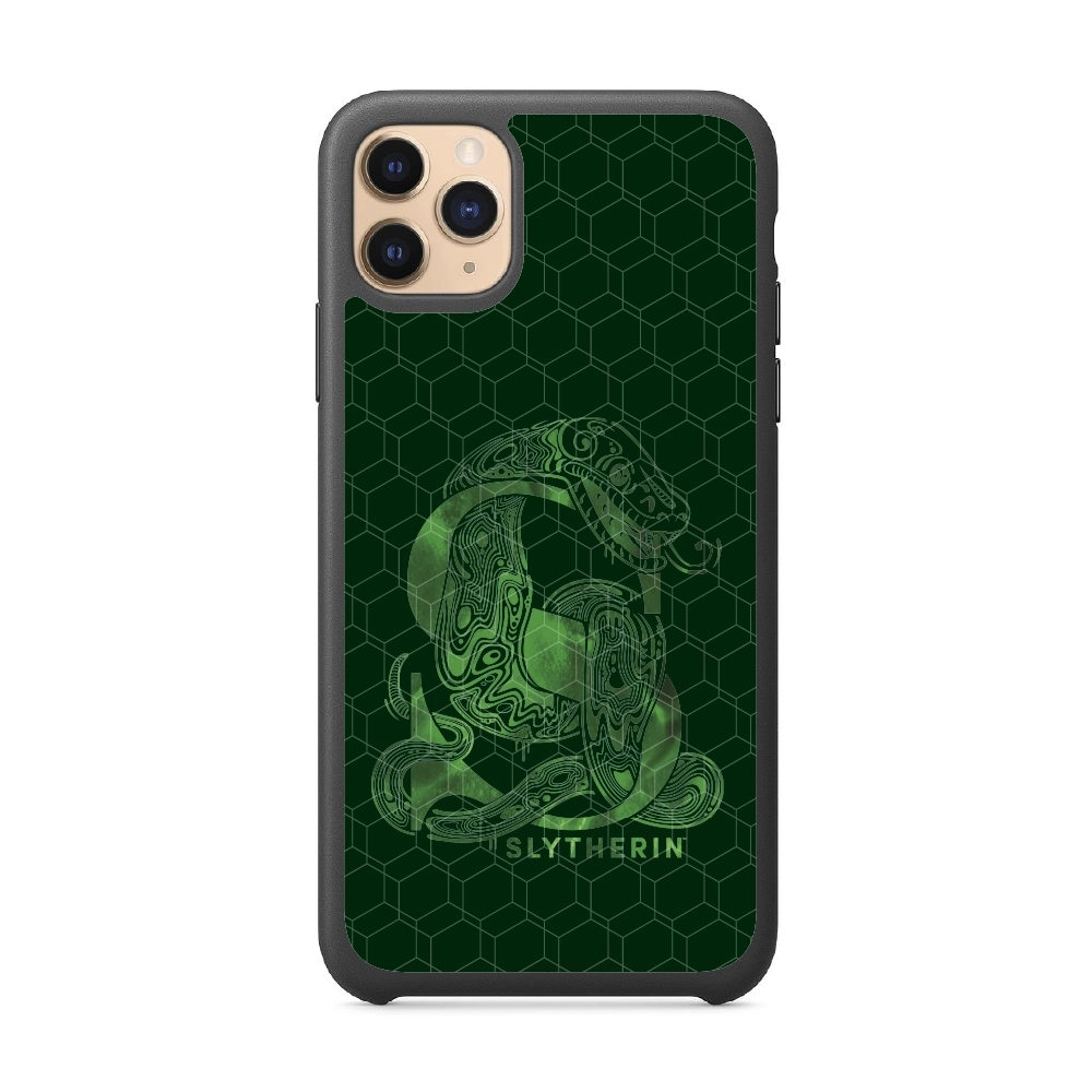 Harry Potter Slytherin...