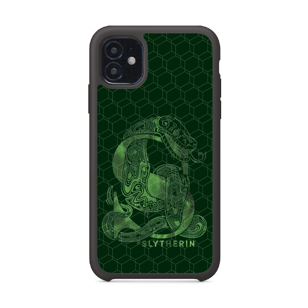 Harry Potter Slytherin...