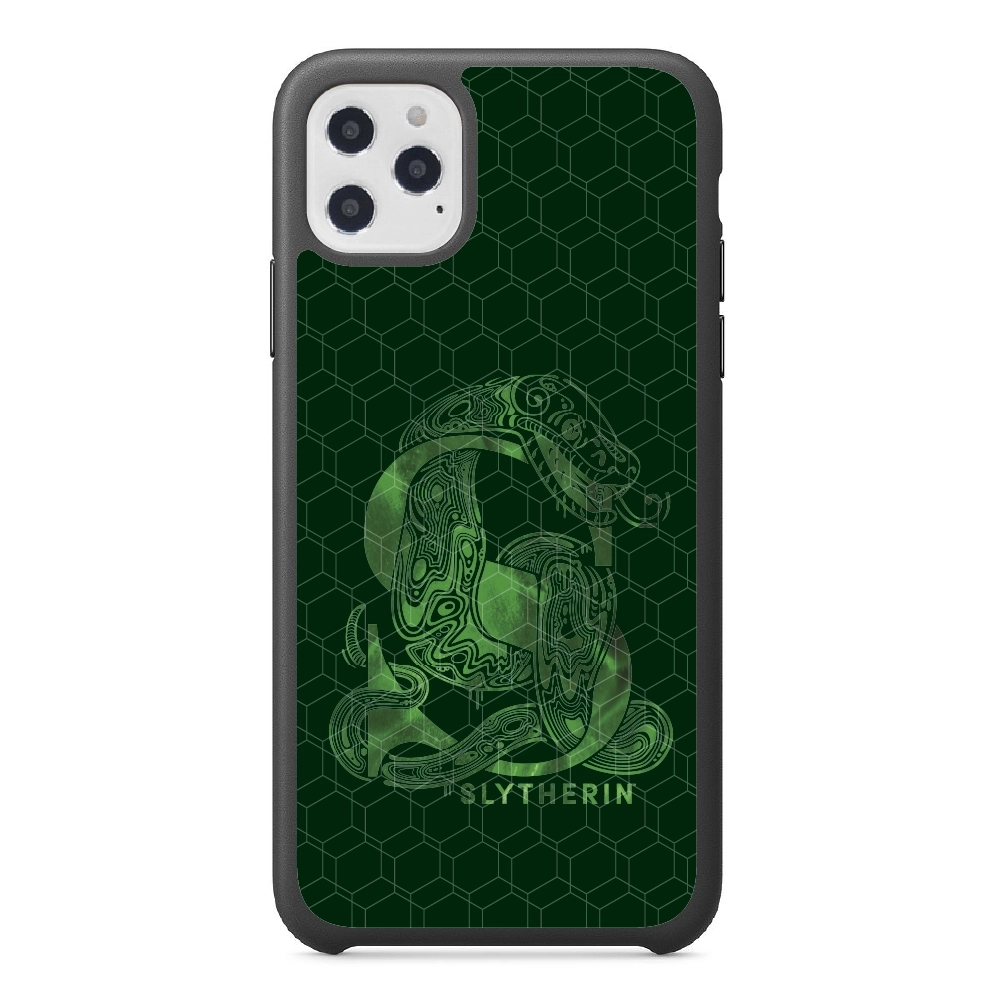 Harry Potter Slytherin...