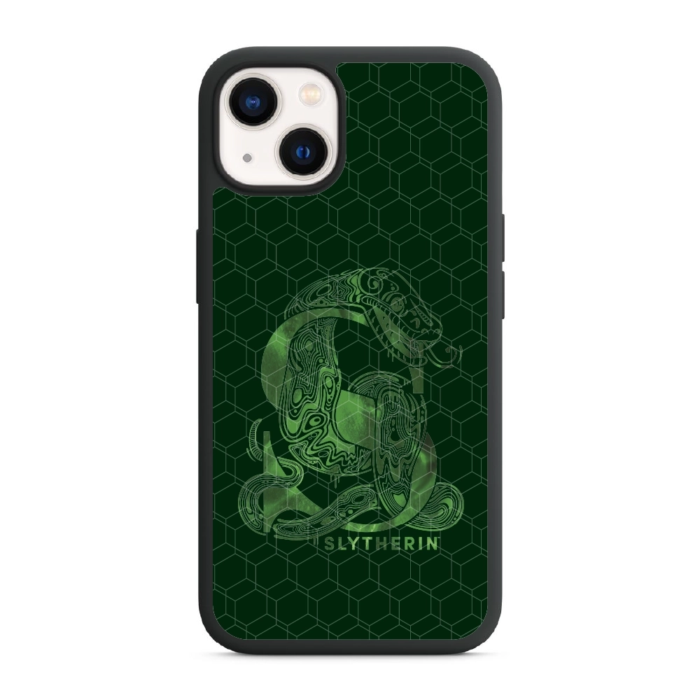 Harry Potter Slytherin...