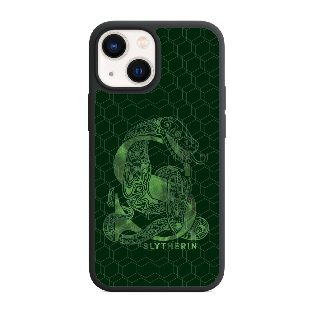 Harry Potter Slytherin...