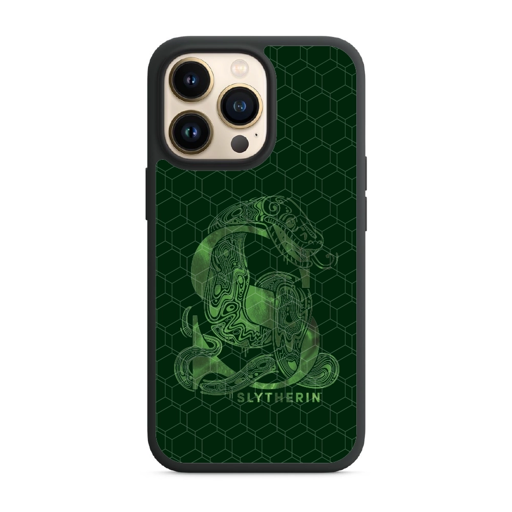 Harry Potter Slytherin...