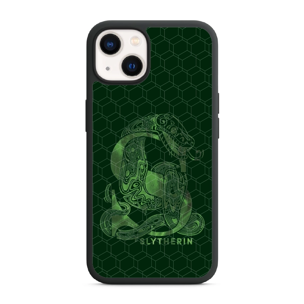 Harry Potter Slytherin...