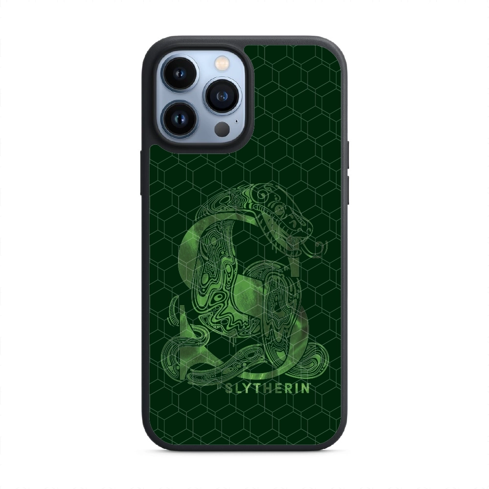 Harry Potter Slytherin...