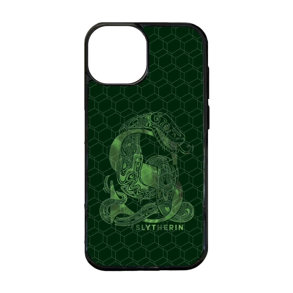 Harry Potter Slytherin...