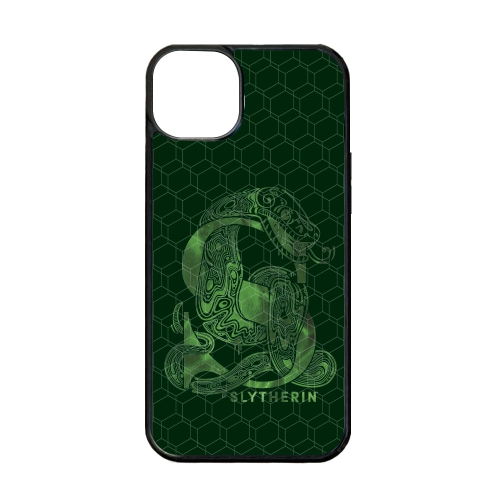 Harry Potter Slytherin...