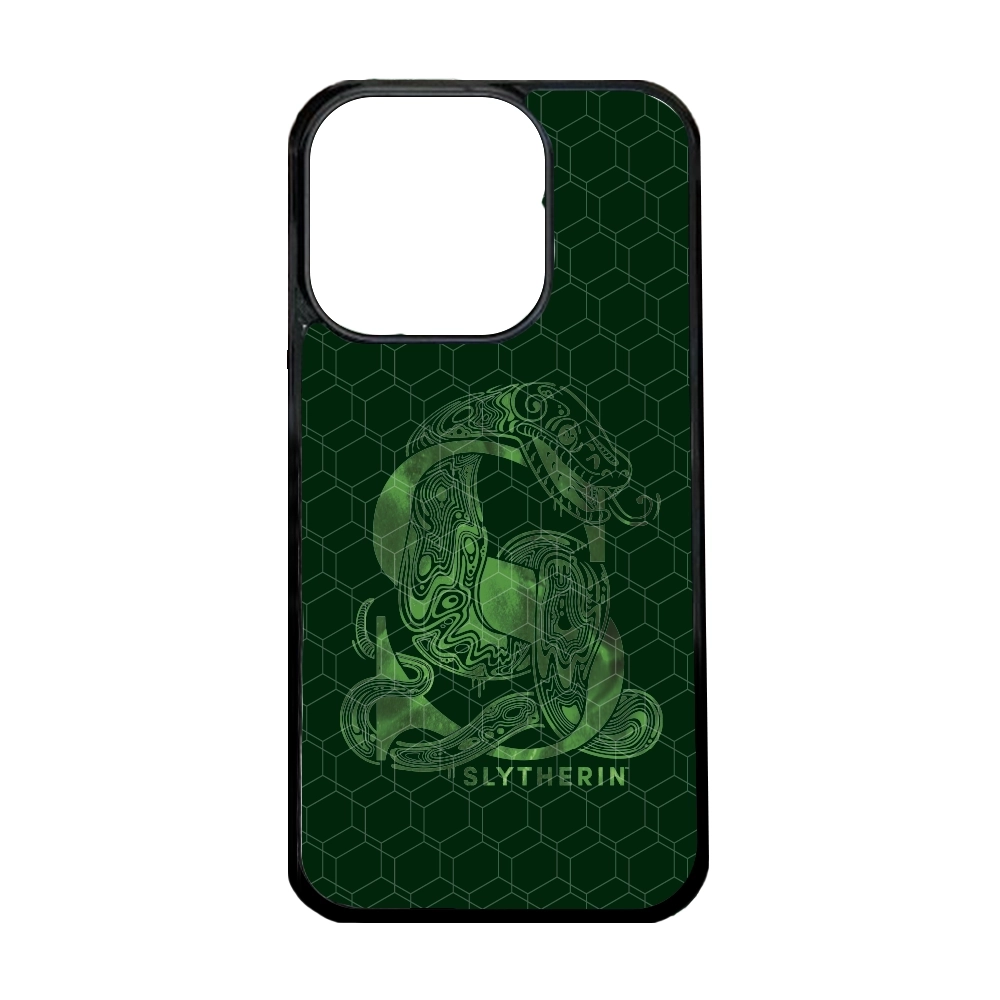 Harry Potter Slytherin...
