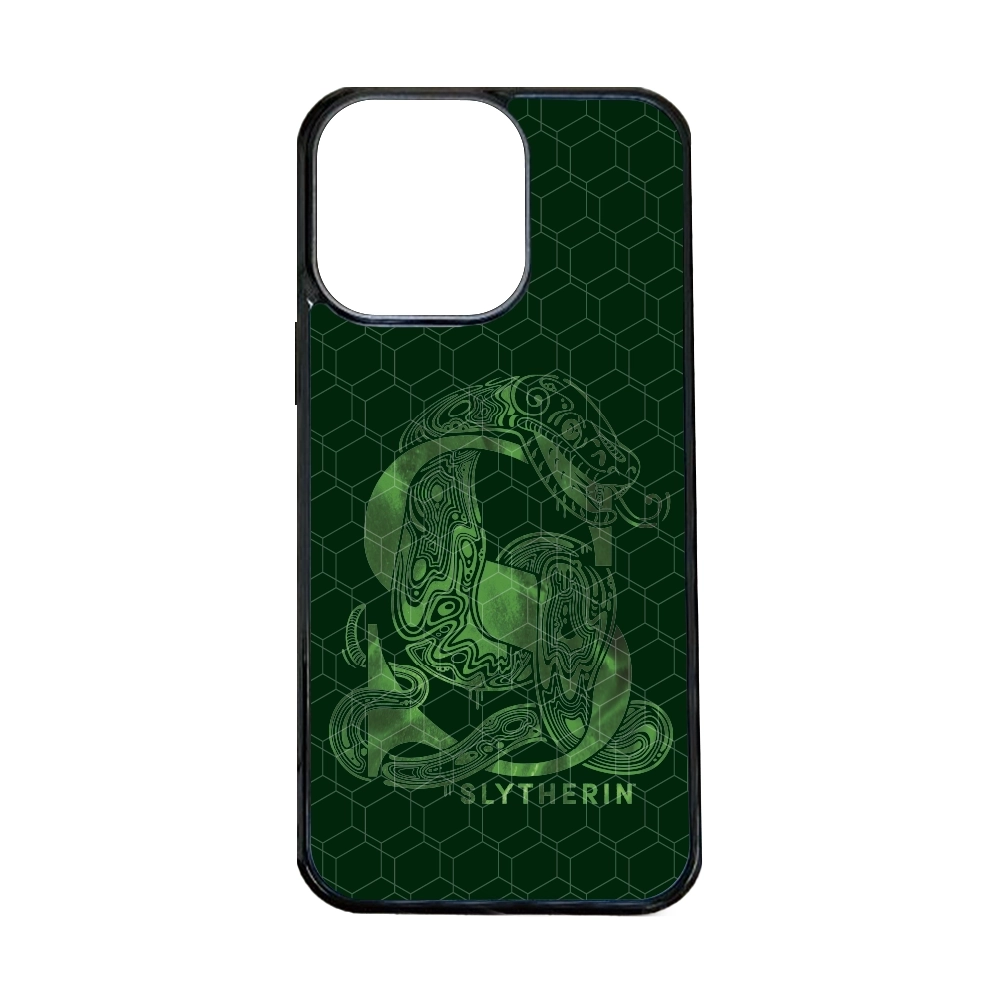 Harry Potter Slytherin...