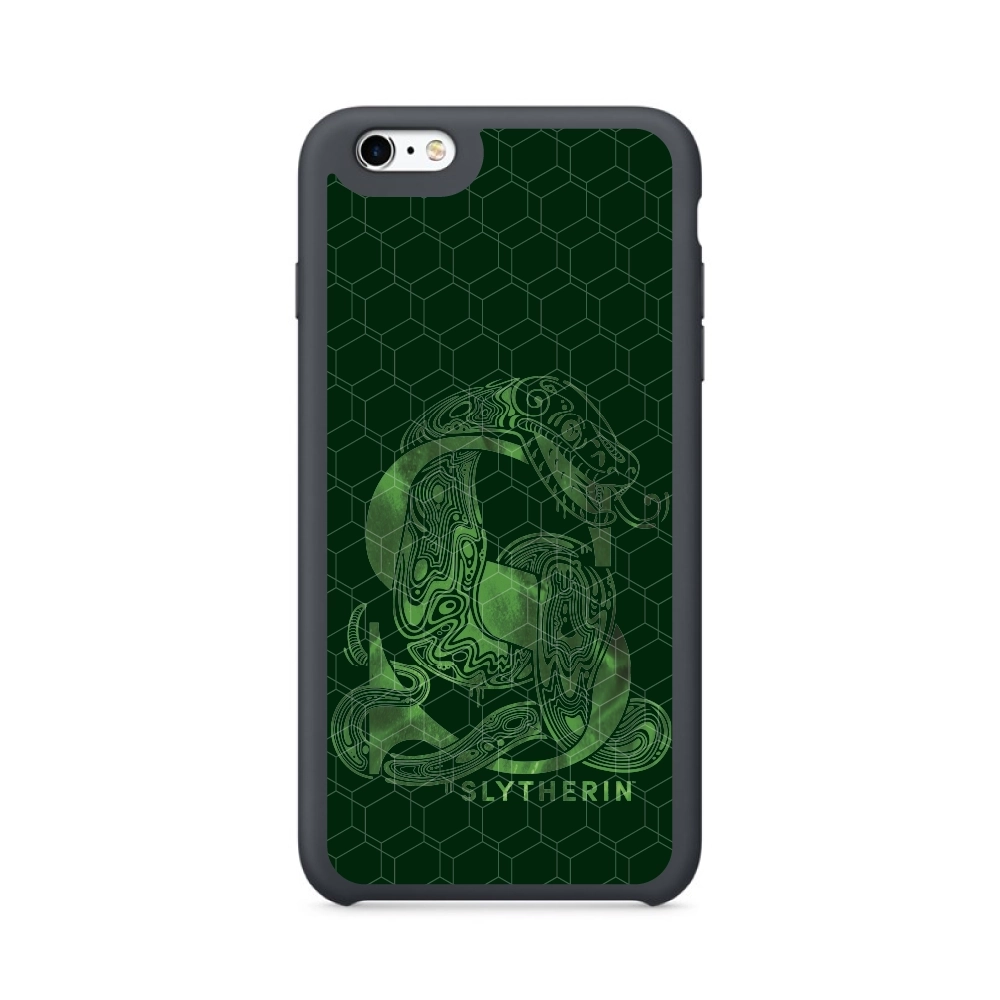 Harry Potter Slytherin...