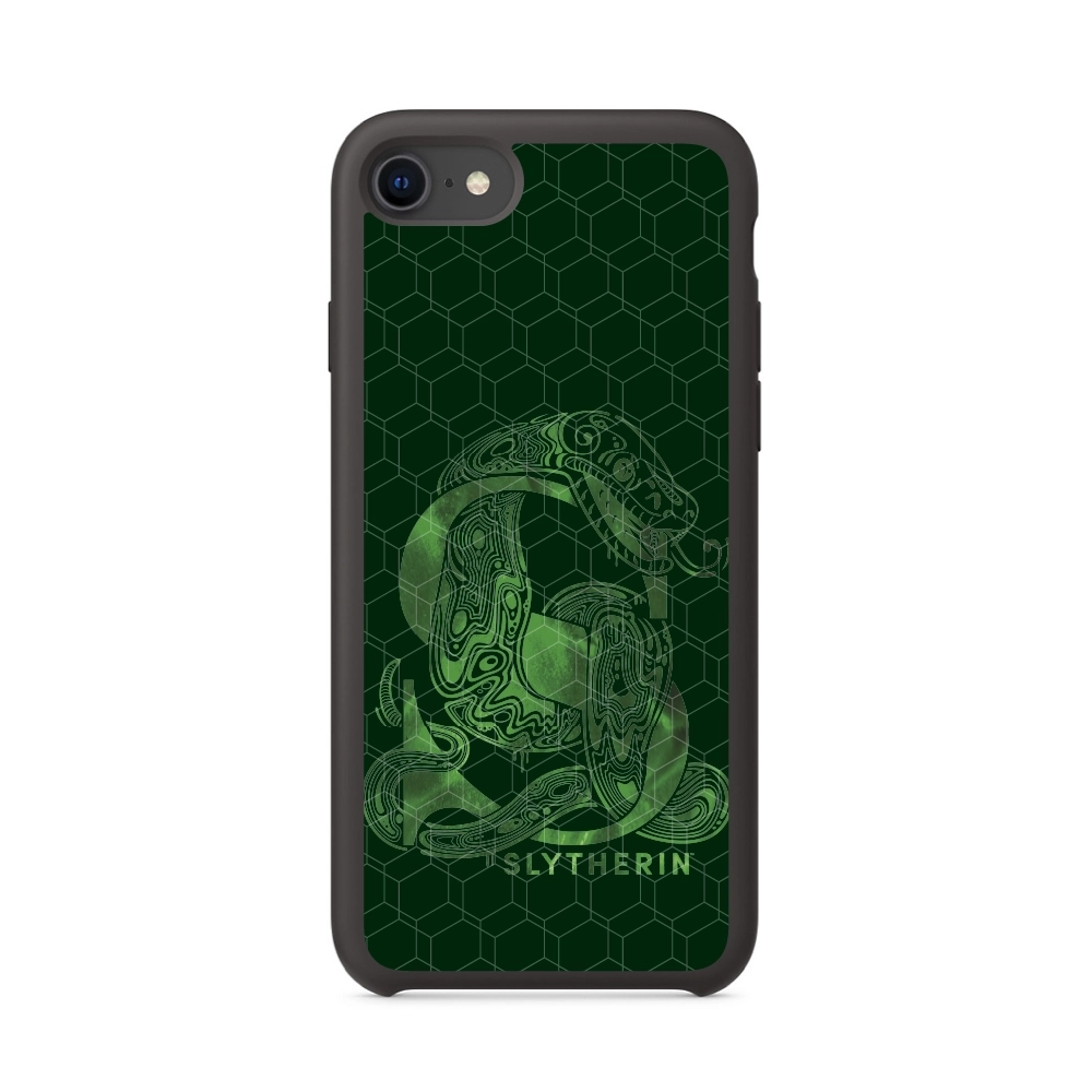 Harry Potter Slytherin...