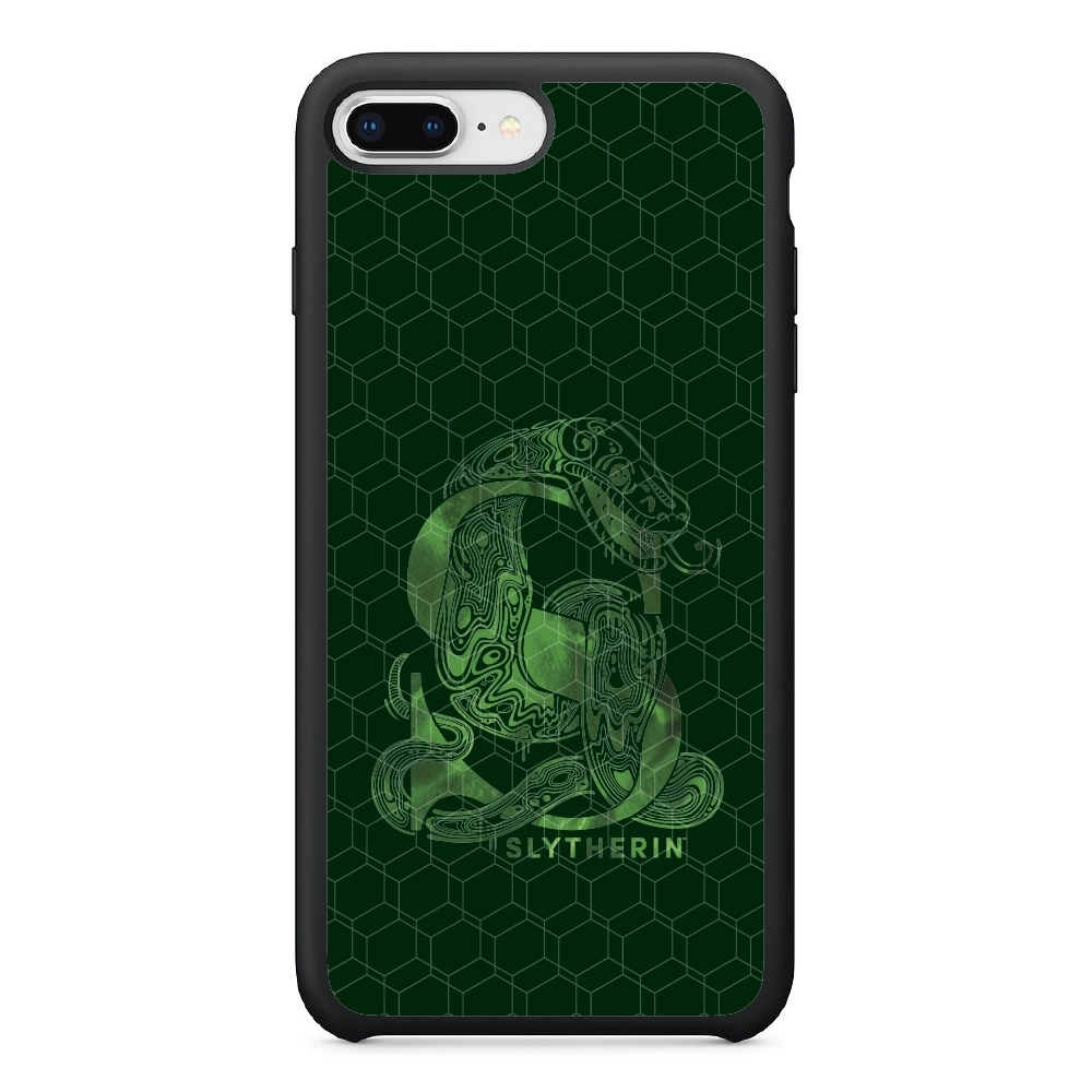 Harry Potter Slytherin...