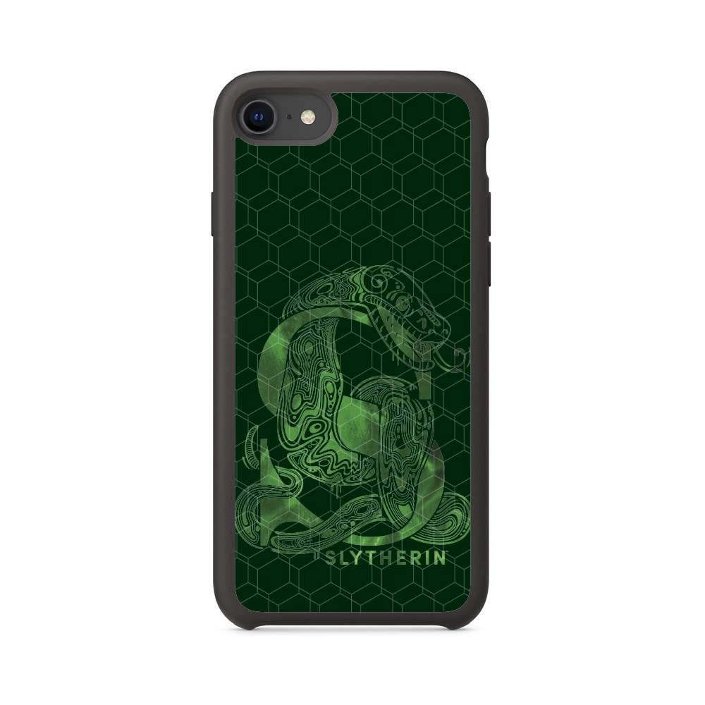 Harry Potter Slytherin...