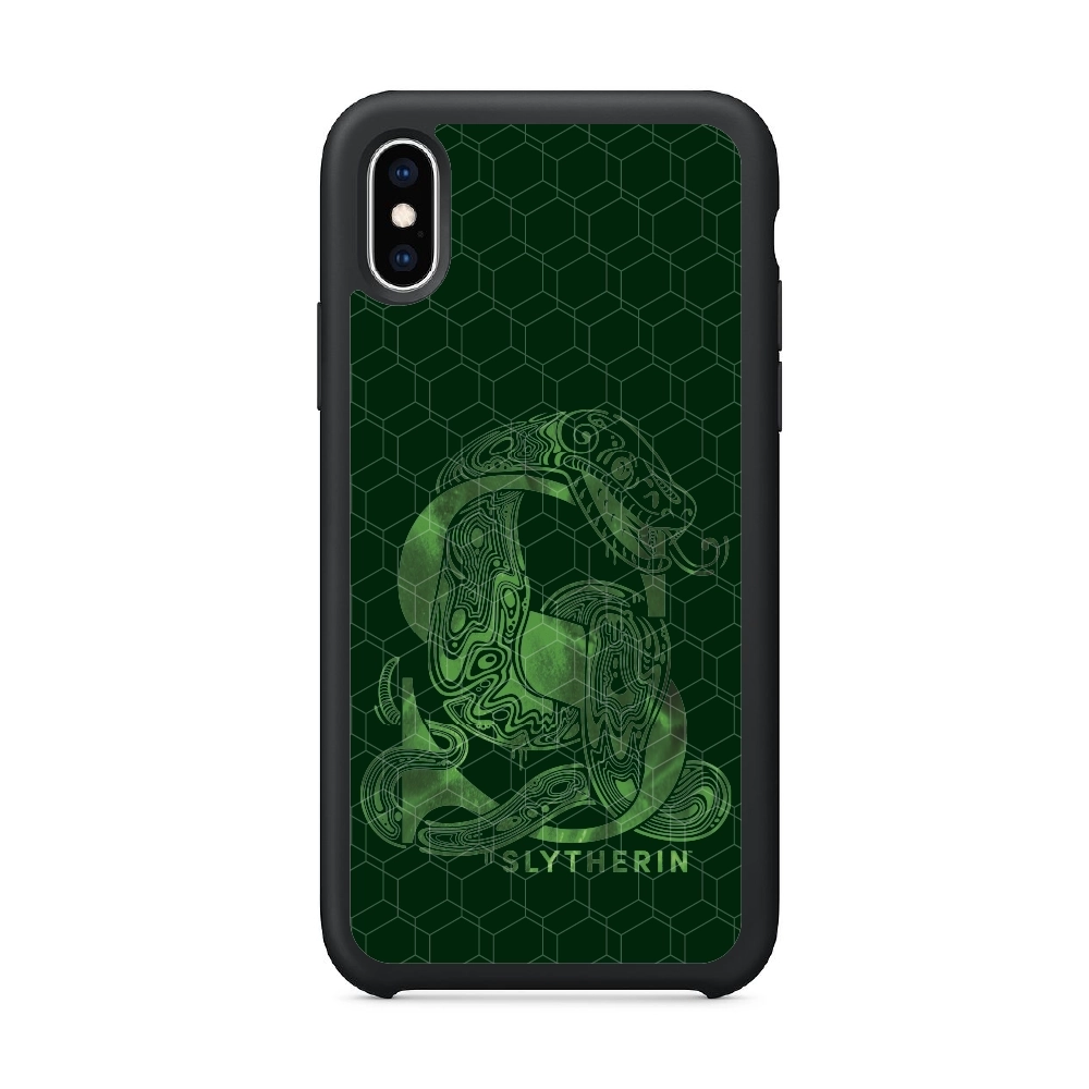 Harry Potter Slytherin...