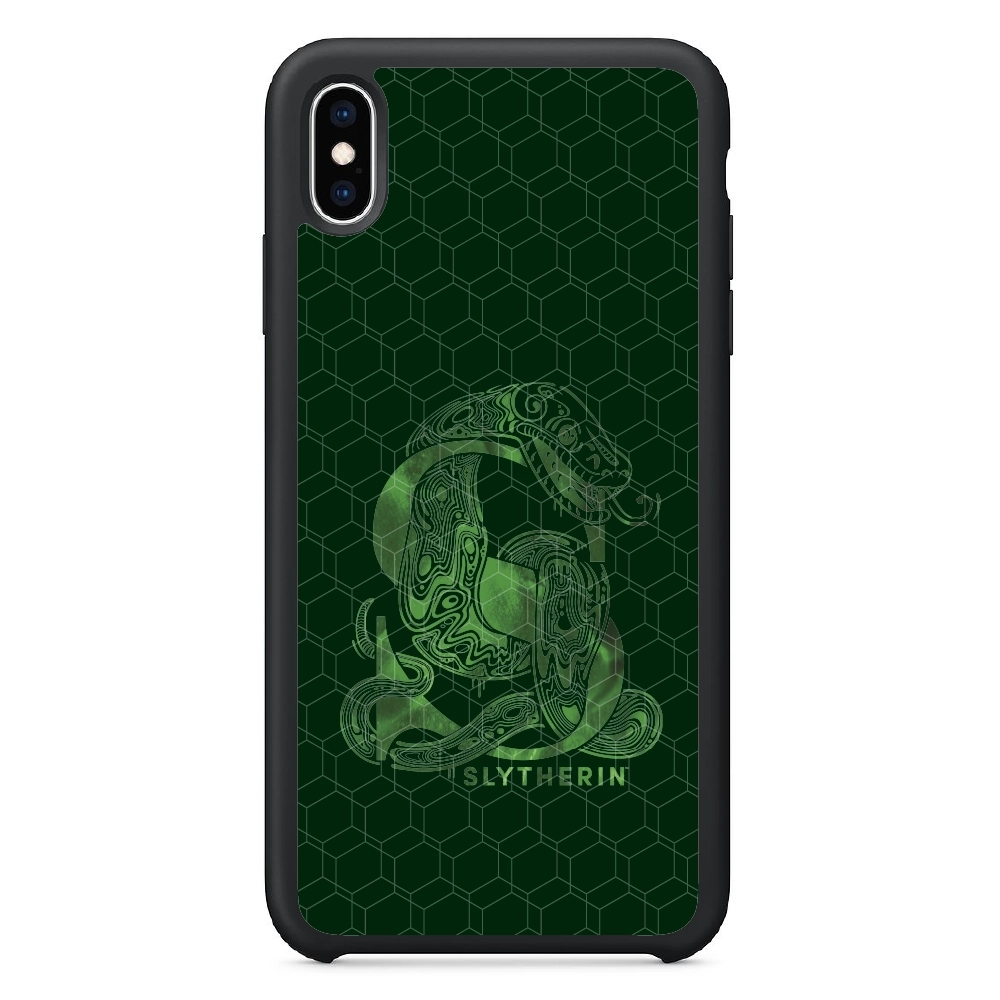 Harry Potter Slytherin...