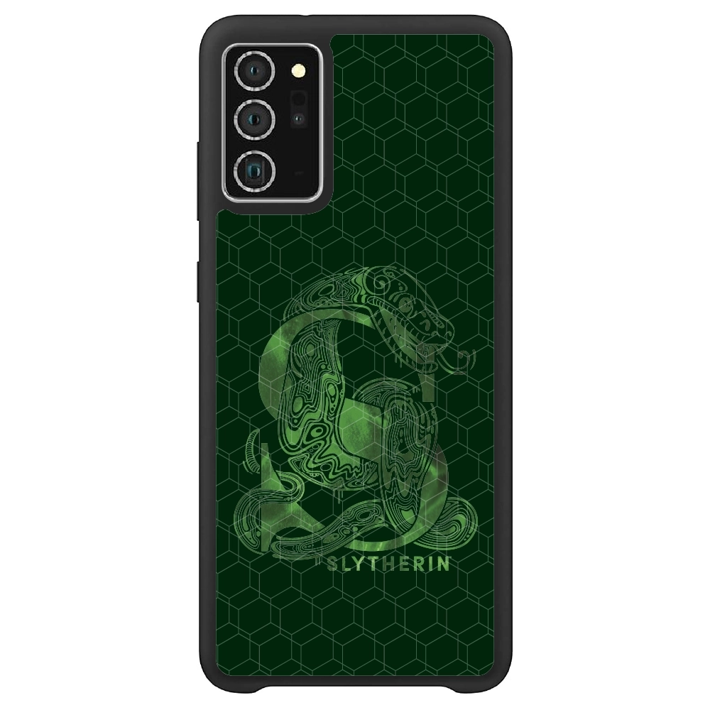 Harry Potter Slytherin...