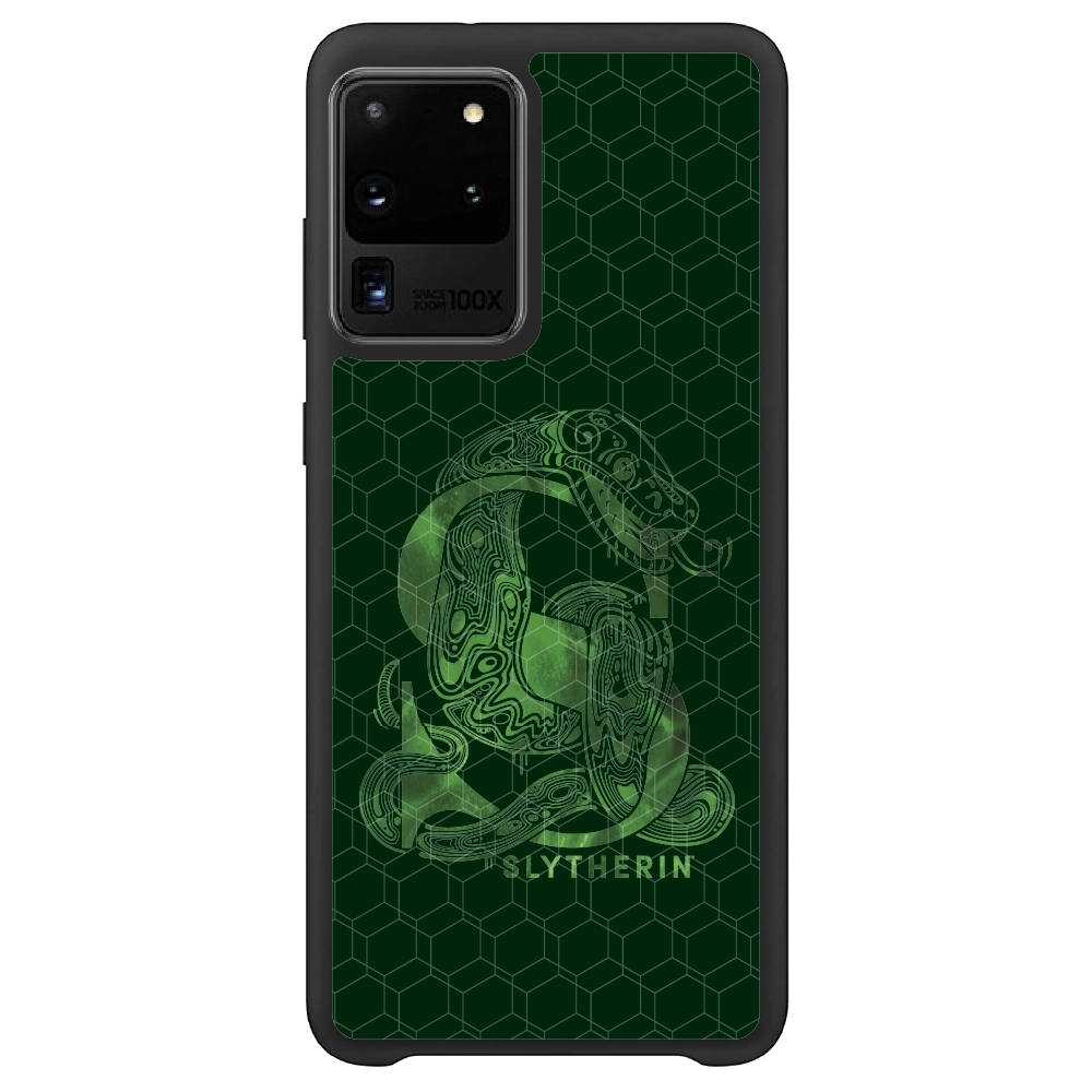 Harry Potter Slytherin...