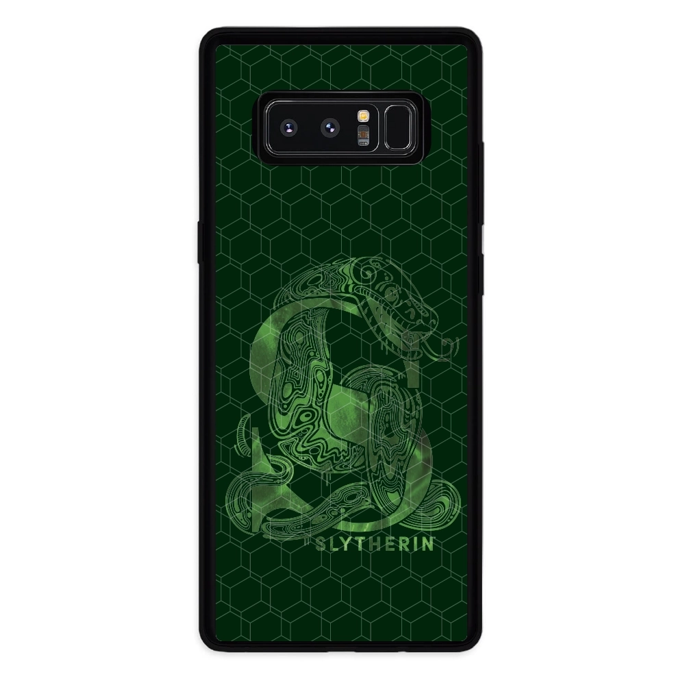 Harry Potter Slytherin...