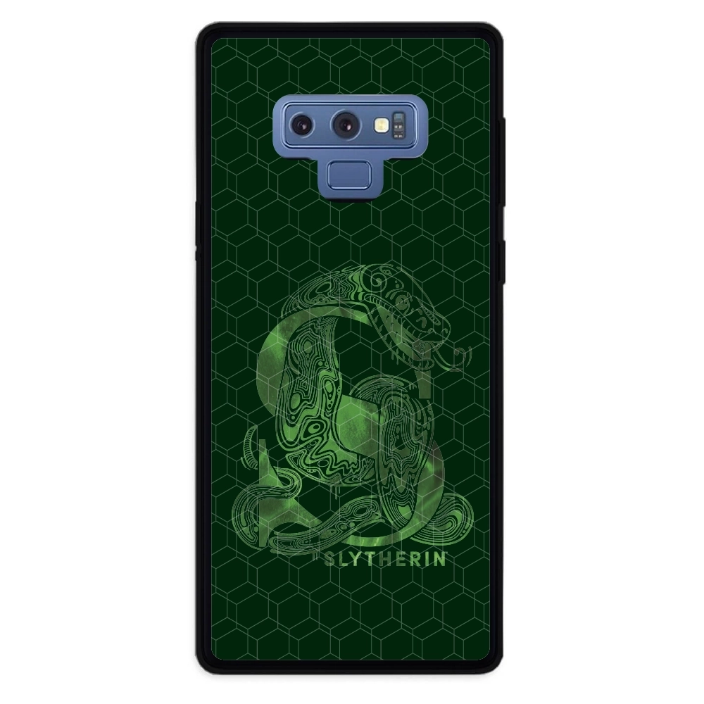 Harry Potter Slytherin...