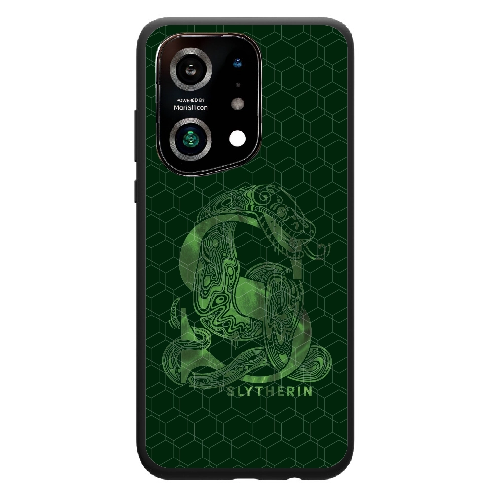 Harry Potter Slytherin...