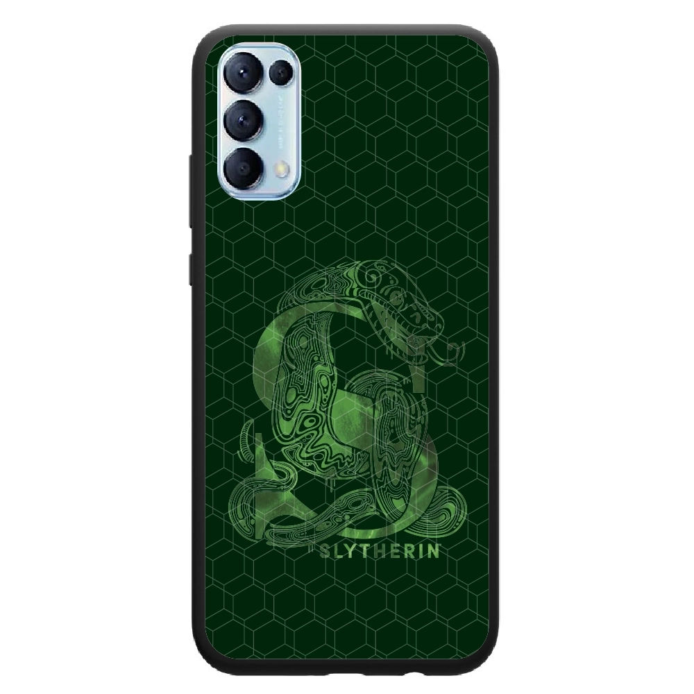 Harry Potter Slytherin...