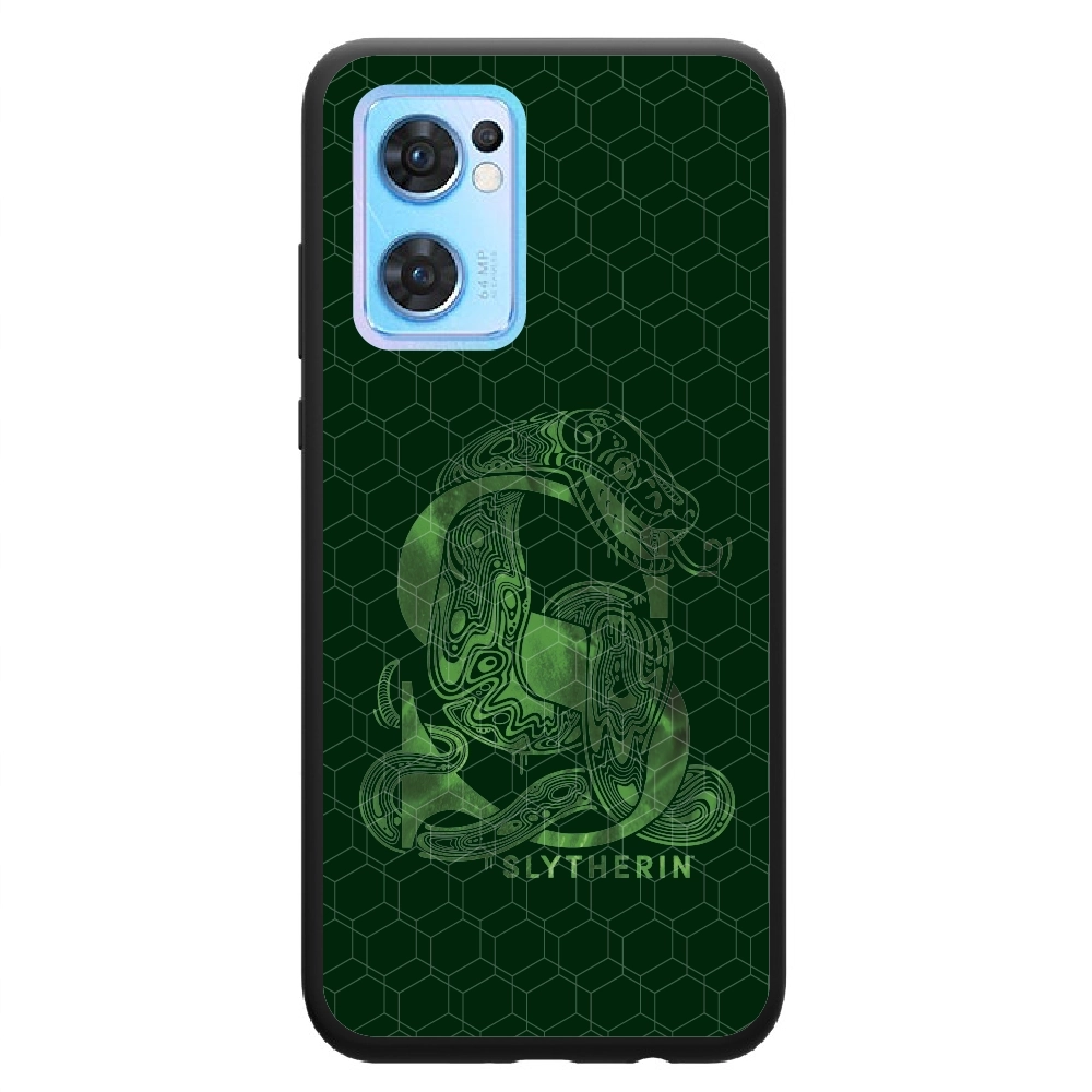 Harry Potter Slytherin...