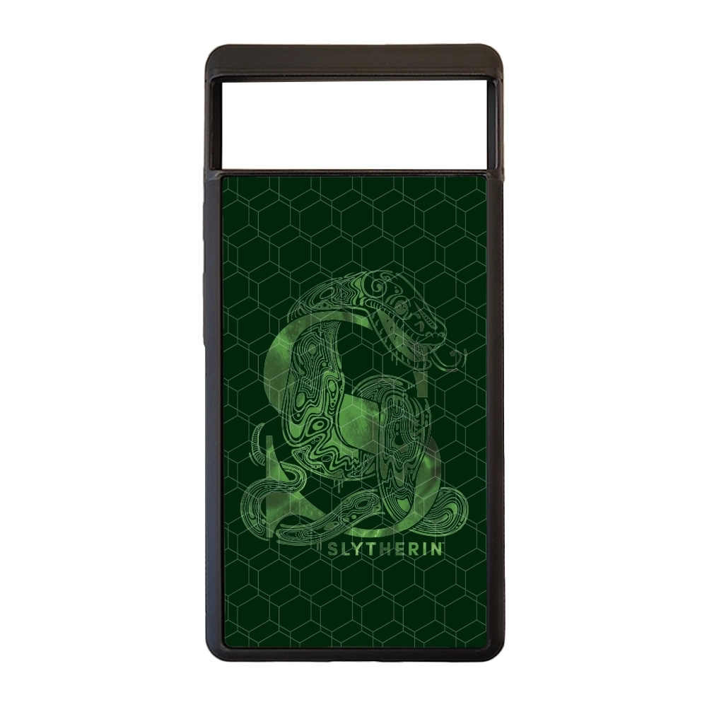 Harry Potter Slytherin...