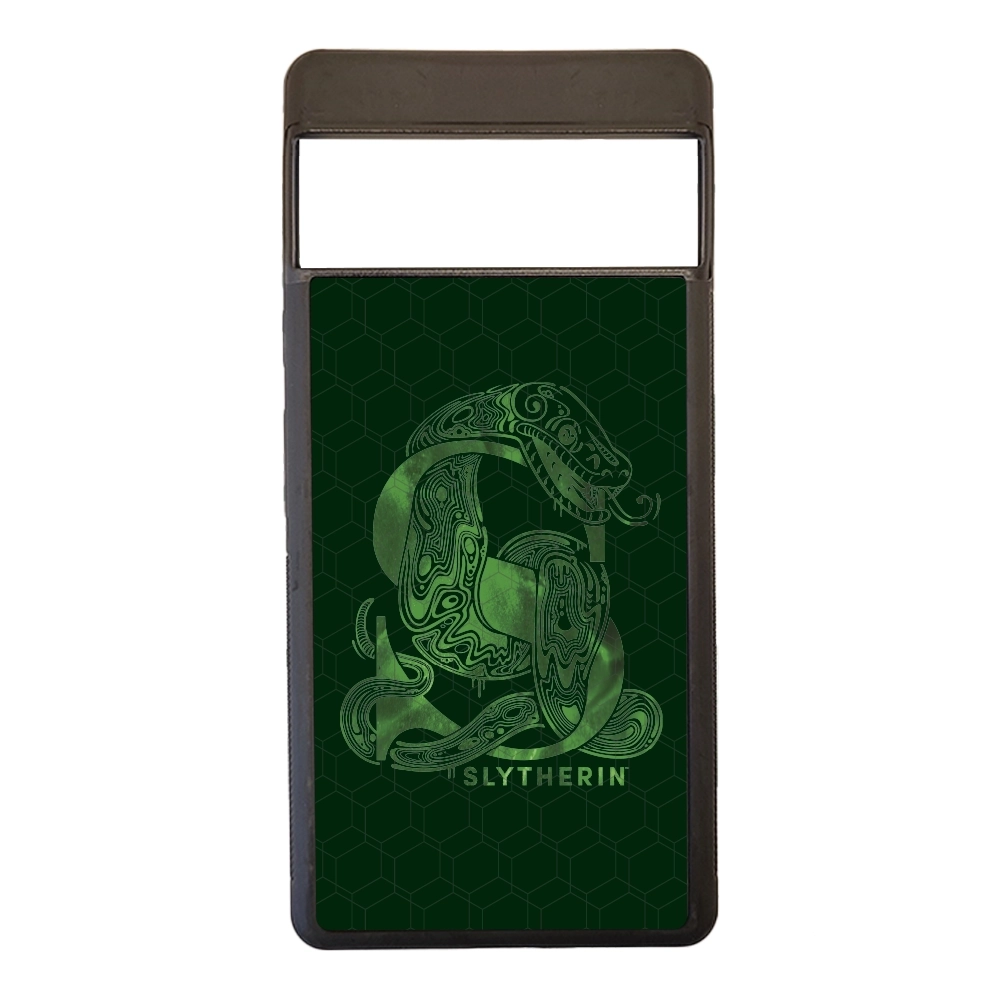 Harry Potter Slytherin...